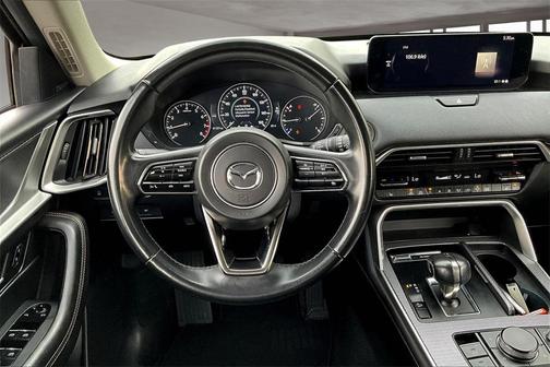 2024 Mazda CX-90 3.3 Turbo Premium