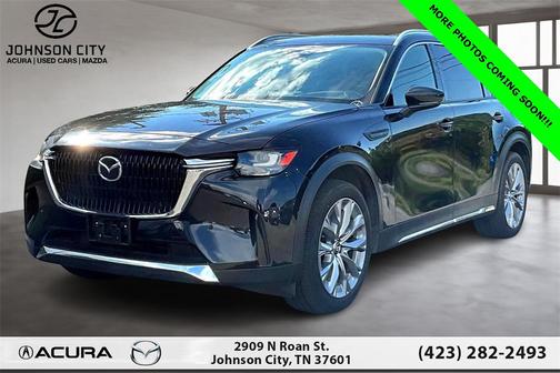 2024 Mazda CX-90 3.3 Turbo Premium