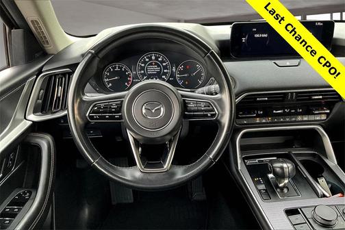 2024 Mazda CX-90 3.3 Turbo Premium