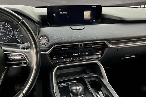 2024 Mazda CX-90 3.3 Turbo Premium