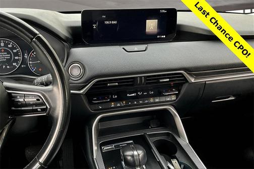 2024 Mazda CX-90 3.3 Turbo Premium