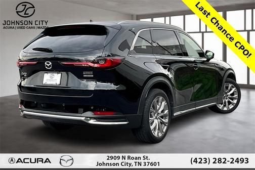 2024 Mazda CX-90 3.3 Turbo Premium