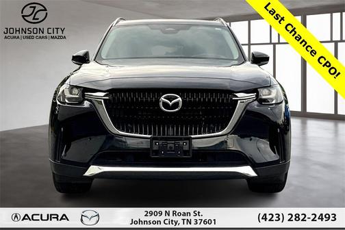 2024 Mazda CX-90 3.3 Turbo Premium