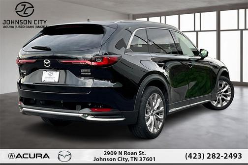 2024 Mazda CX-90 3.3 Turbo Premium