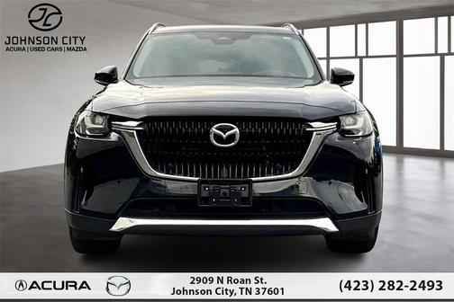 2024 Mazda CX-90 3.3 Turbo Premium
