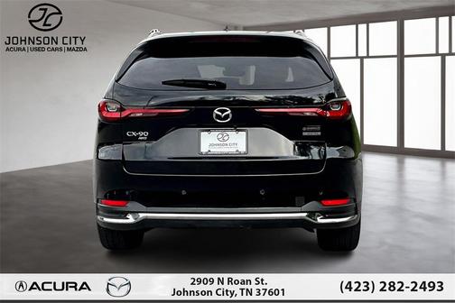2024 Mazda CX-90 3.3 Turbo Premium
