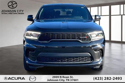 2025 Dodge Durango GT AWD
