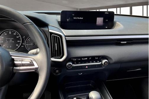 2025 Mazda CX-50 2.5 S Select Package