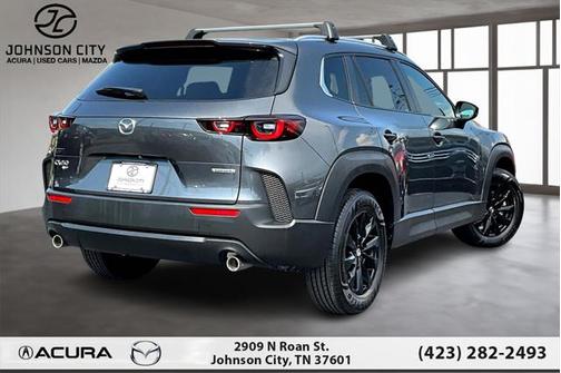 2025 Mazda CX-50 2.5 S Select Package