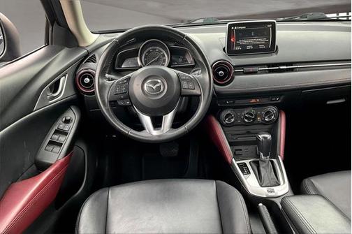 2017 Mazda CX-3 Touring
