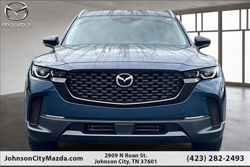 2025 Mazda CX-50 2.5 S Select Package