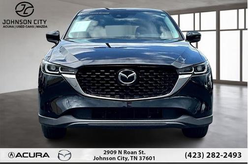 2022 Mazda CX-5 2.5 S Preferred