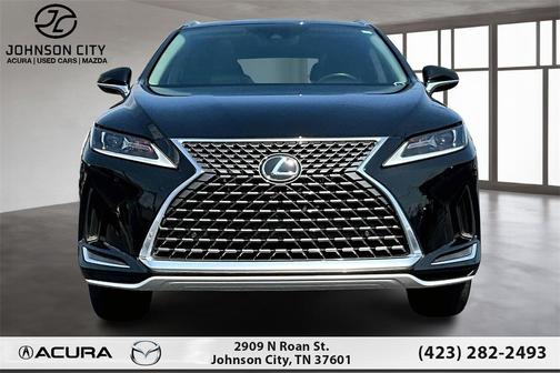 2021 Lexus RX 350 Base