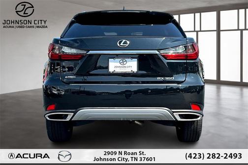 2021 Lexus RX 350 Base