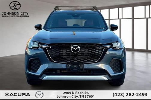 2025 Mazda CX-70 3.3 Turbo Premium Plus Package