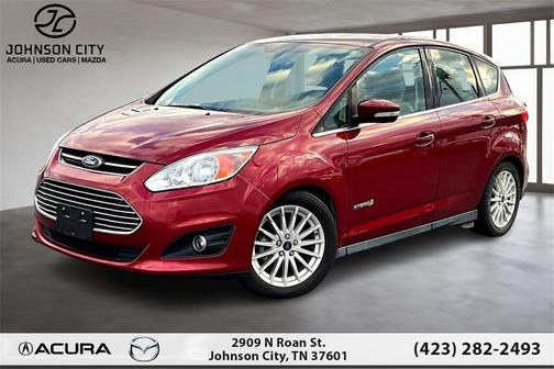 2016 Ford C-Max Hybrid SEL