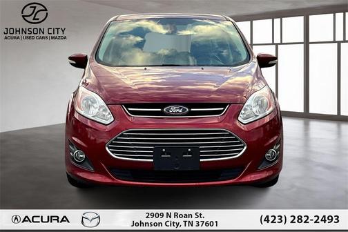 2016 Ford C-Max Hybrid SEL