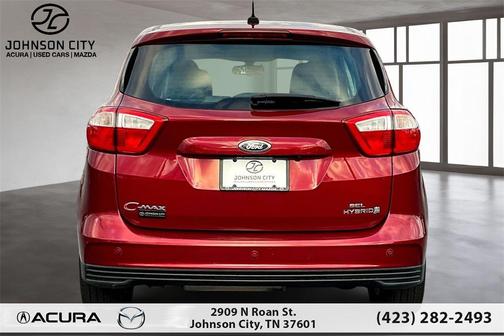 2016 Ford C-Max Hybrid SEL