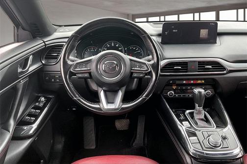 2023 Mazda CX-9 Carbon Edition