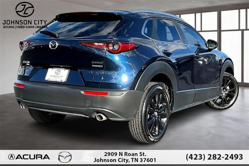 2024 Mazda CX-30 2.5 S Select Sport