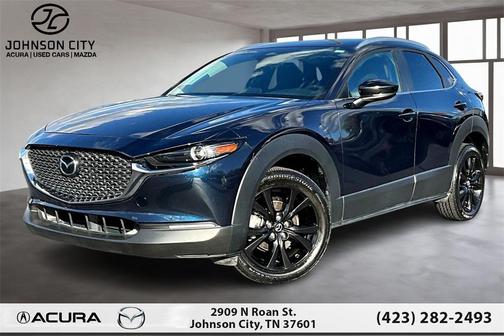 2024 Mazda CX-30 2.5 S Select Sport