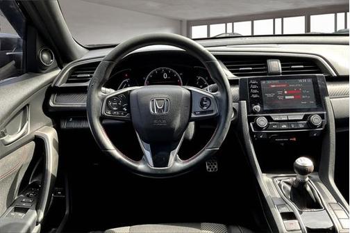 2019 Honda Civic Si Base