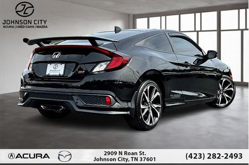 2019 Honda Civic Si Base