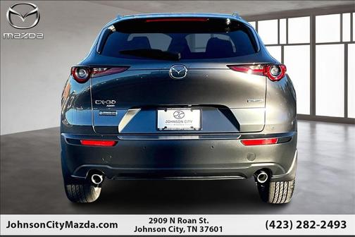 2026 Mazda CX-30 2.5 S Preferred Package