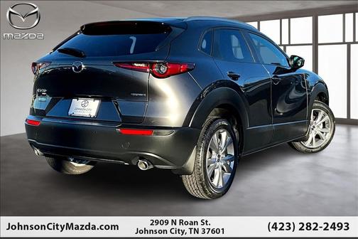 2026 Mazda CX-30 2.5 S Preferred Package