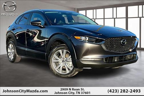 2026 Mazda CX-30 2.5 S Preferred Package
