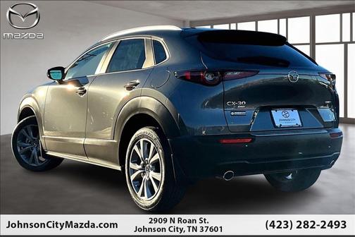 2026 Mazda CX-30 2.5 S Preferred Package