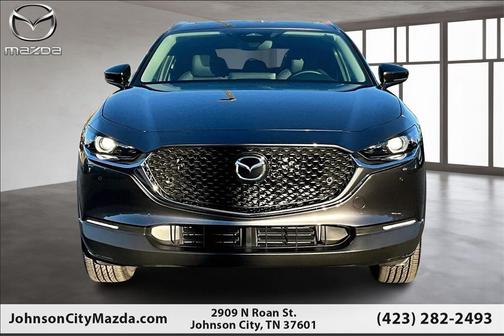 2026 Mazda CX-30 2.5 S Preferred Package
