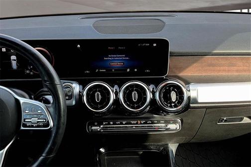 2021 Mercedes-Benz GLB 250 4MATIC