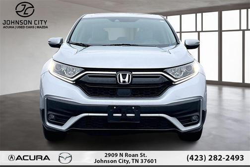 2020 Honda CR-V AWD EX-L