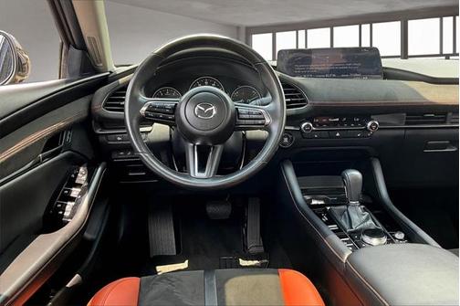 2024 Mazda Mazda3 2.5 Turbo AWD