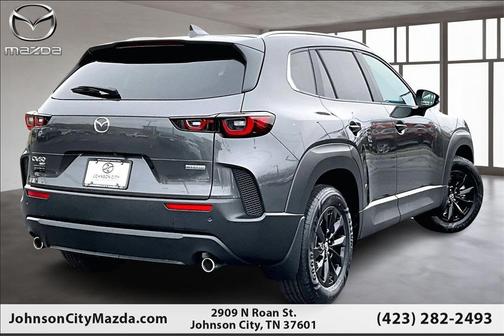 2026 Mazda CX-50 Hybrid Preferred