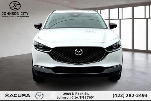 2025 Mazda CX-30 2.5 Turbo Premium Package