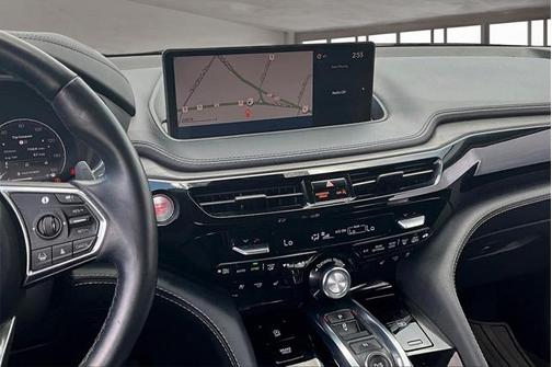 2022 Acura MDX Advance Package