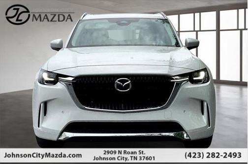 2025 Mazda CX-90 3.3 Turbo S Premium Plus