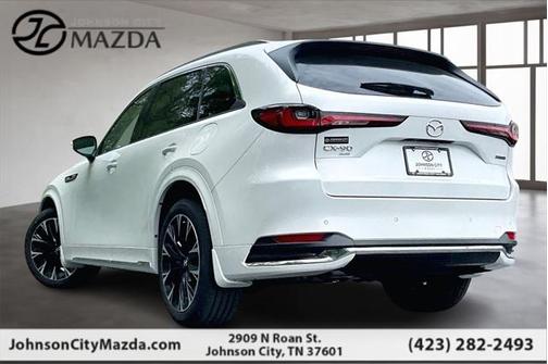 2025 Mazda CX-90 3.3 Turbo S Premium Plus