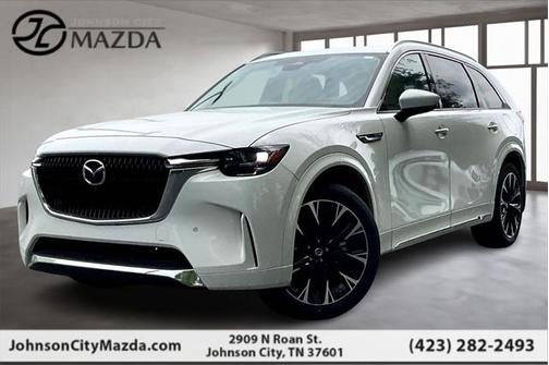 2025 Mazda CX-90 3.3 Turbo S Premium Plus