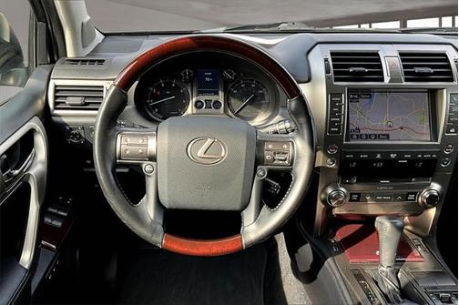 2019 Lexus GX 460 Premium