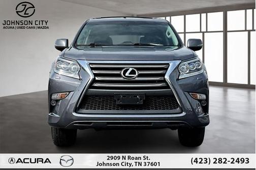 2019 Lexus GX 460 Premium