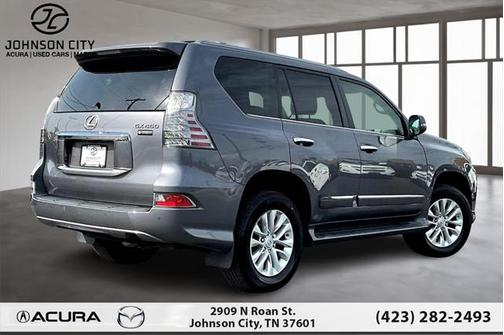 2019 Lexus GX 460 Premium