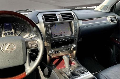 2019 Lexus GX 460 Premium