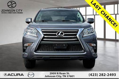 2019 Lexus GX 460 Premium