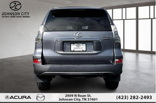 2019 Lexus GX 460 Premium