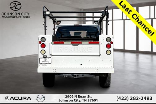 2015 Ford F-350 XLT