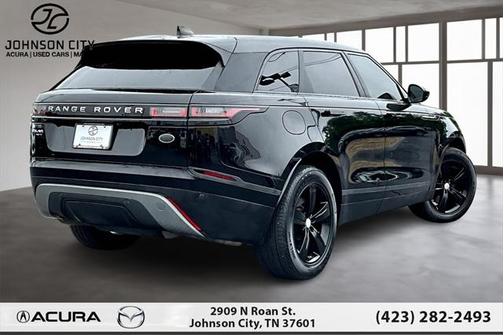 2018 Land Rover Range Rover Velar P380 S
