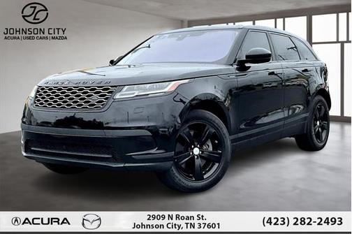 2018 Land Rover Range Rover Velar P380 S